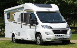 Carado T 338 '2019